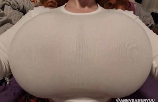 Full leaked Annybunnyporter private onlyfans photo