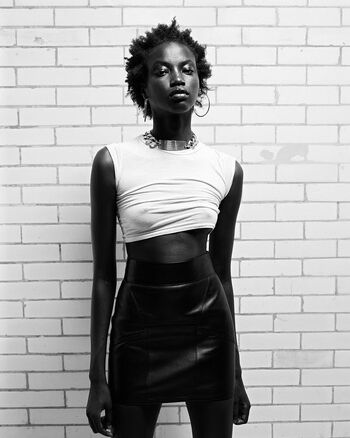 Full leaked Anok yai private onlyfans photo