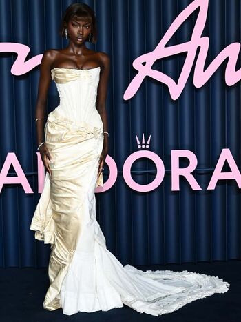 Full leaked Anok yai private onlyfans photo