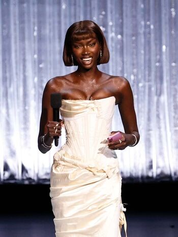 Full leaked Anok yai private onlyfans photo