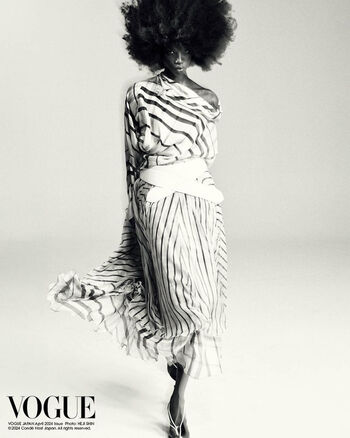 Full leaked Anok yai private onlyfans photo