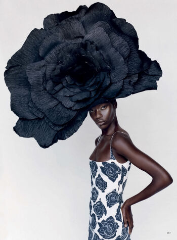 Full leaked Anok yai private onlyfans photo