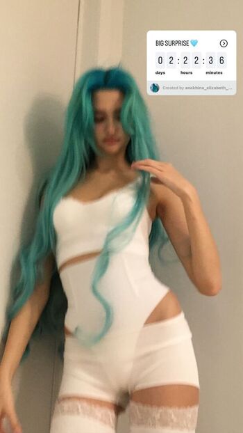 Full leaked Anokhina liza private onlyfans photo