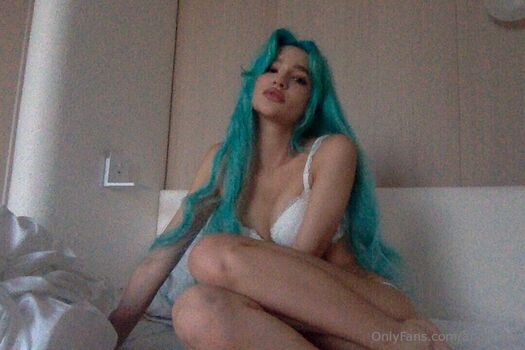 Full leaked Anokhinalz private onlyfans photo