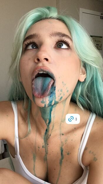 Full leaked Anokhinalz page private photo