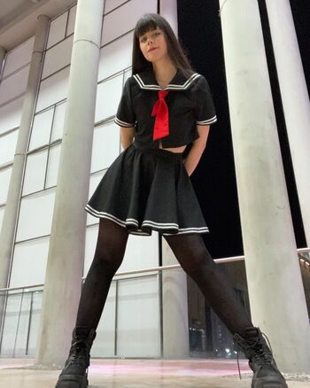 Full leaked Anomiroll private onlyfans photo