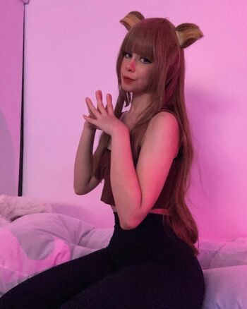 Full leaked Anomiroll private onlyfans photo