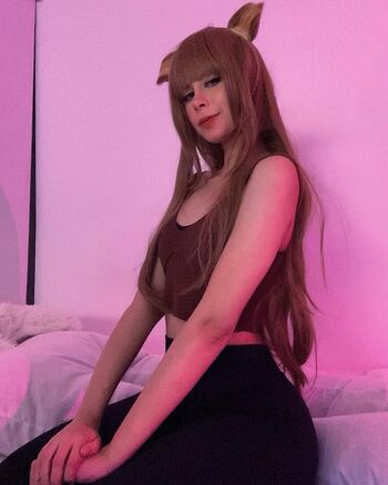 Full leaked Anomiroll private onlyfans photo