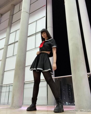 Full leaked Anomiroll private onlyfans photo