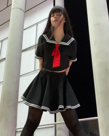 Full leaked Anomiroll private onlyfans photo