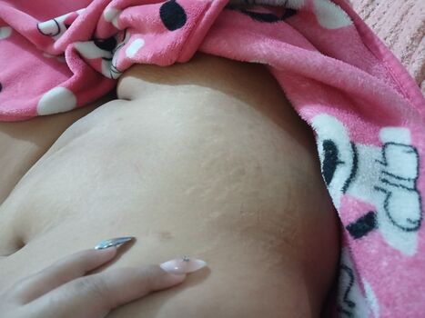 Full leaked Anony private onlyfans photo