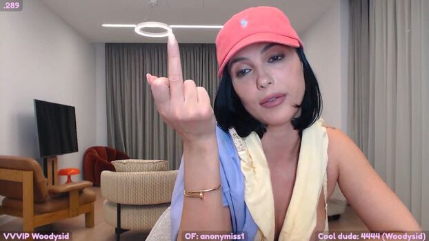 Full leaked Anonymiss private onlyfans photo