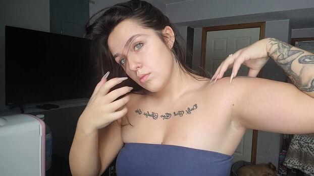 Full leaked Anonymous asmr page private onlyfans photo