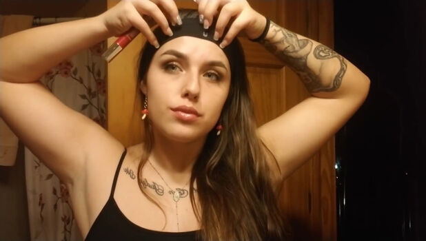 Full leaked Anonymous asmr private onlyfans photo