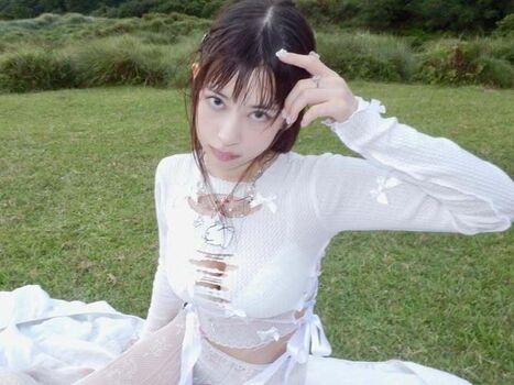 Full leaked Anqilec page private onlyfans photo