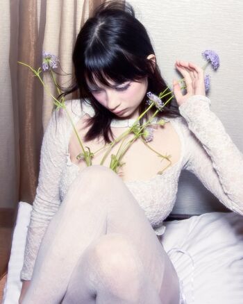 Full leaked Anqilec page private onlyfans photo