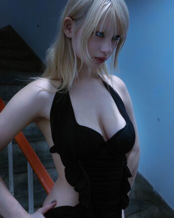 Full leaked Anqilec page private onlyfans photo