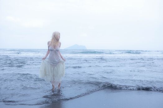 Full leaked Anqilec page private onlyfans photo