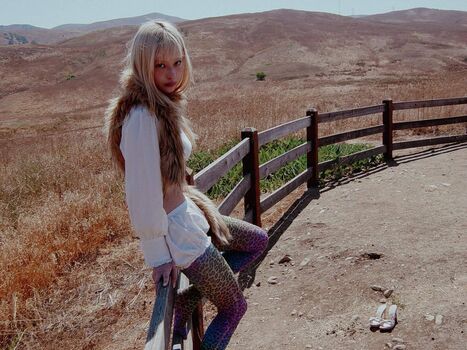 Full leaked Anqilec page private onlyfans photo