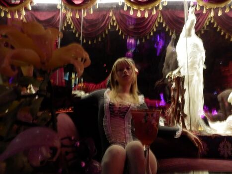 Full leaked Anqilec page private onlyfans photo