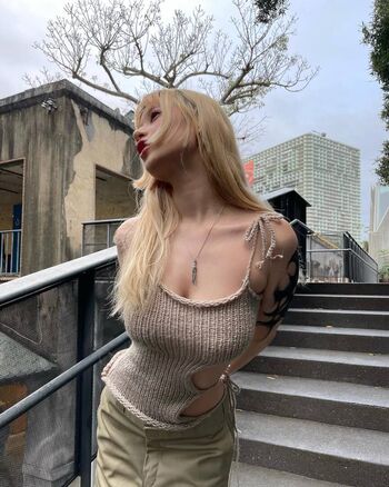 Full leaked Anqilec page private onlyfans photo