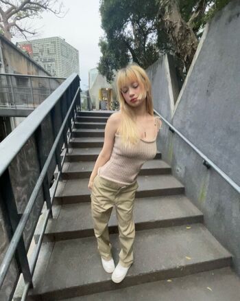 Full leaked Anqilec page private onlyfans photo