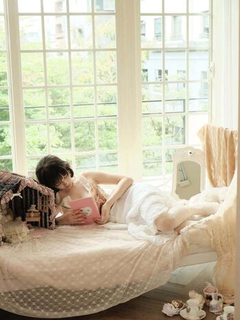 Full leaked Anqilec page private onlyfans photo