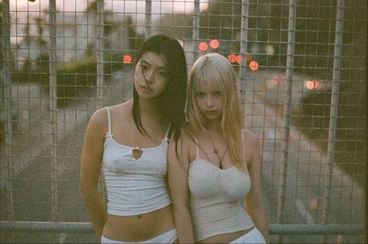 Full leaked Anqilec page private onlyfans photo