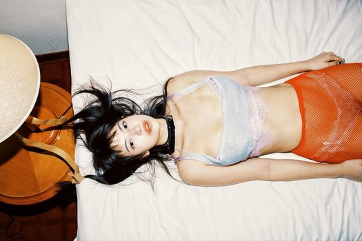 Full leaked Anqilec page private onlyfans photo