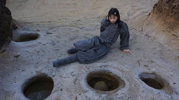 Full leaked Anqilec page private onlyfans photo