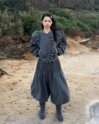 Full leaked Anqilec page private onlyfans photo