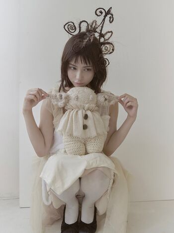 Full leaked Anqilec page private onlyfans photo