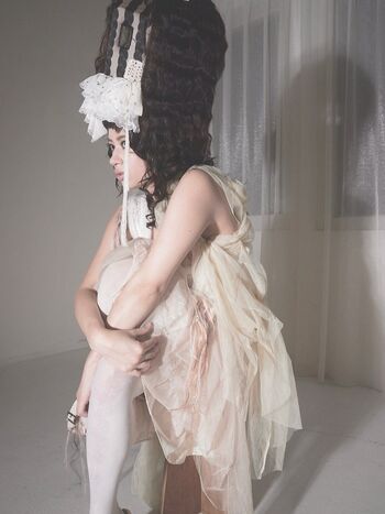 Full leaked Anqilec page private onlyfans photo