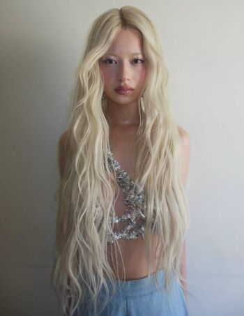 Full leaked Anqilec page private onlyfans photo