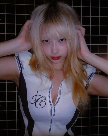 Full leaked Anqilec page private onlyfans photo