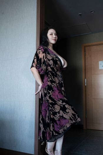 Full leaked Anri okita page private onlyfans photo