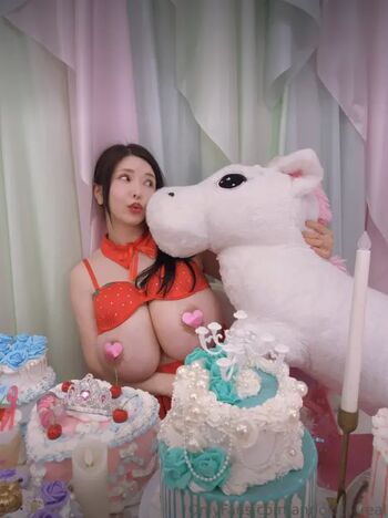 Full leaked Anri okita page private onlyfans photo