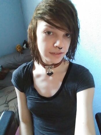 Full leaked Anri singer private photo