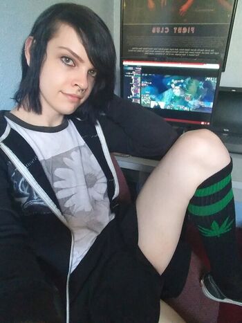 Full leaked Anri singer private photo