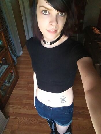 Full leaked Anri singer private photo