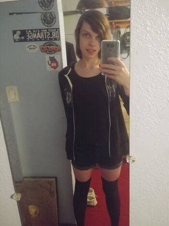 Full leaked Anri singer private photo