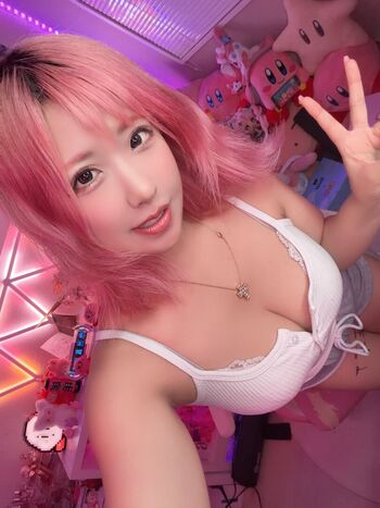 Full leaked Anriinnn private photo