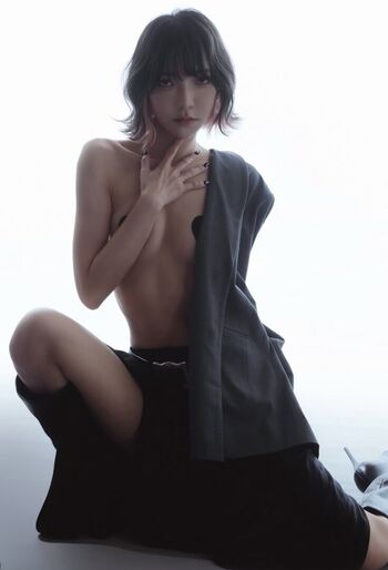 Full leaked Anshia flower private photo