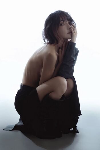 Full leaked Anshia flower private photo