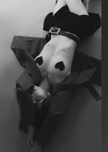 Full leaked Anshia flower private photo