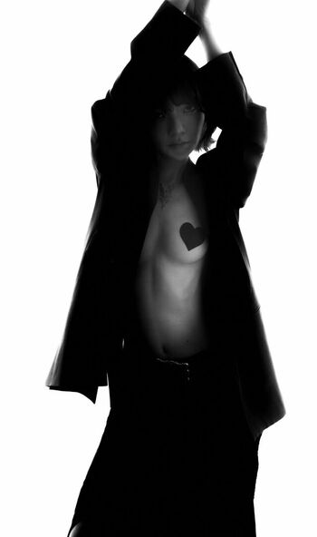 Full leaked Anshia flower private photo