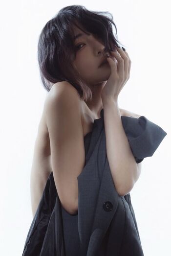 Full leaked Anshia flower private photo