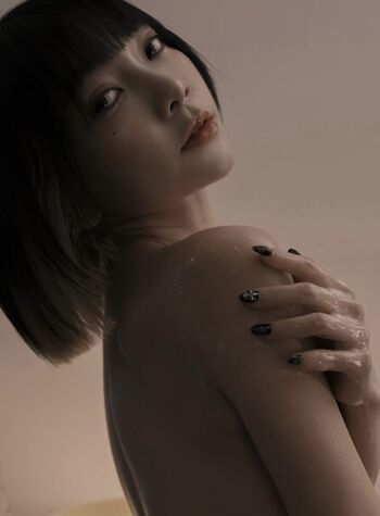 Full leaked Anshia flower private photo