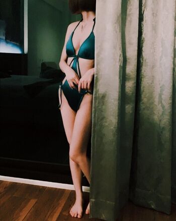 Full leaked Anshia flower private photo