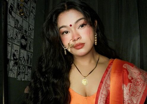 Full leaked Anshikaneedsashawty private photo